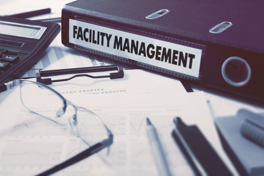 Facility Management Outsourcing