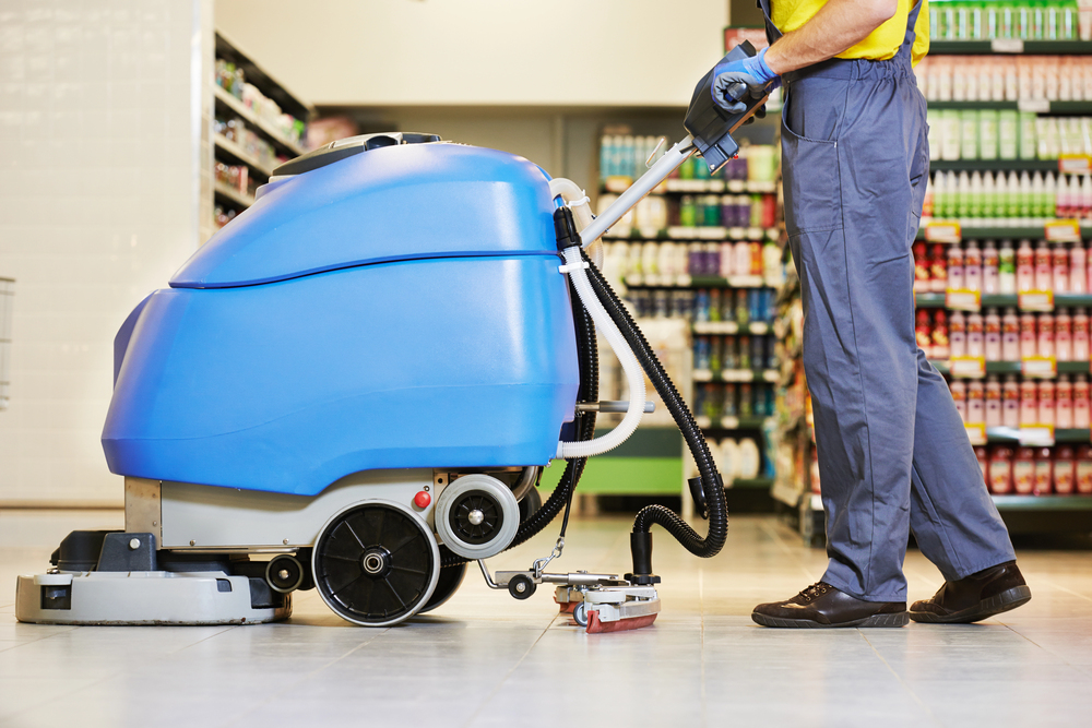 Hygienestandards im Einzelhandel – ein Muss für Ihren Erfolg