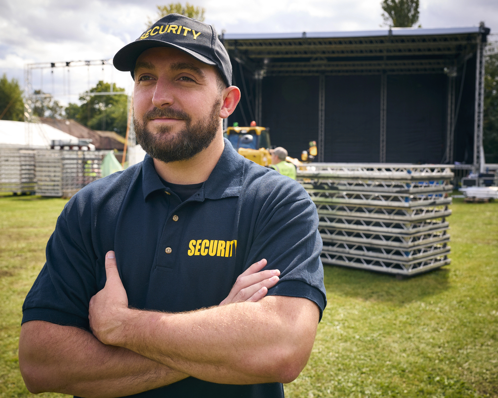 Prävention, Planung, Protection: So sichern wir Ihre Sommer-Events ab